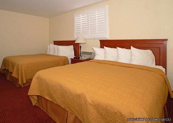 Hotel Ramada By Wyndham Tempe Near Asu Chambre photo